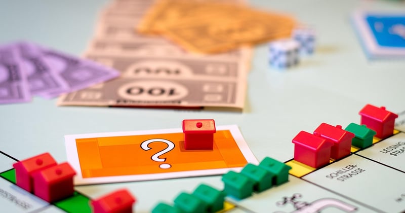 Fidélisez vos clients avec une carte de fidélité pour agences immobilières et promoteurs