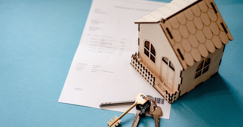 Taux immobilier 2025 : la tendance baissière qui change la donne